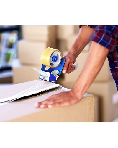 Cost Effective BOPP Tape-3