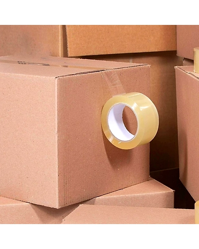 Cost Effective BOPP Tape-4