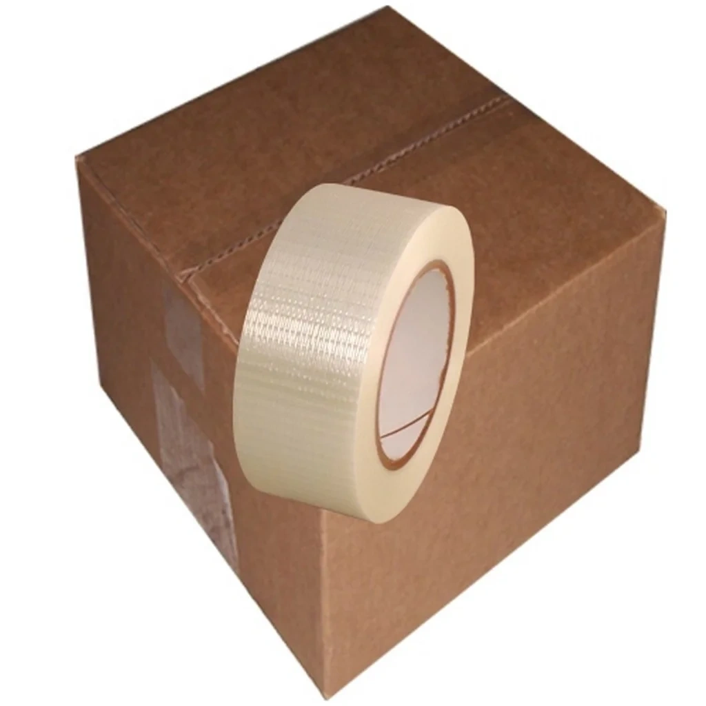 Box Packaging tape-2