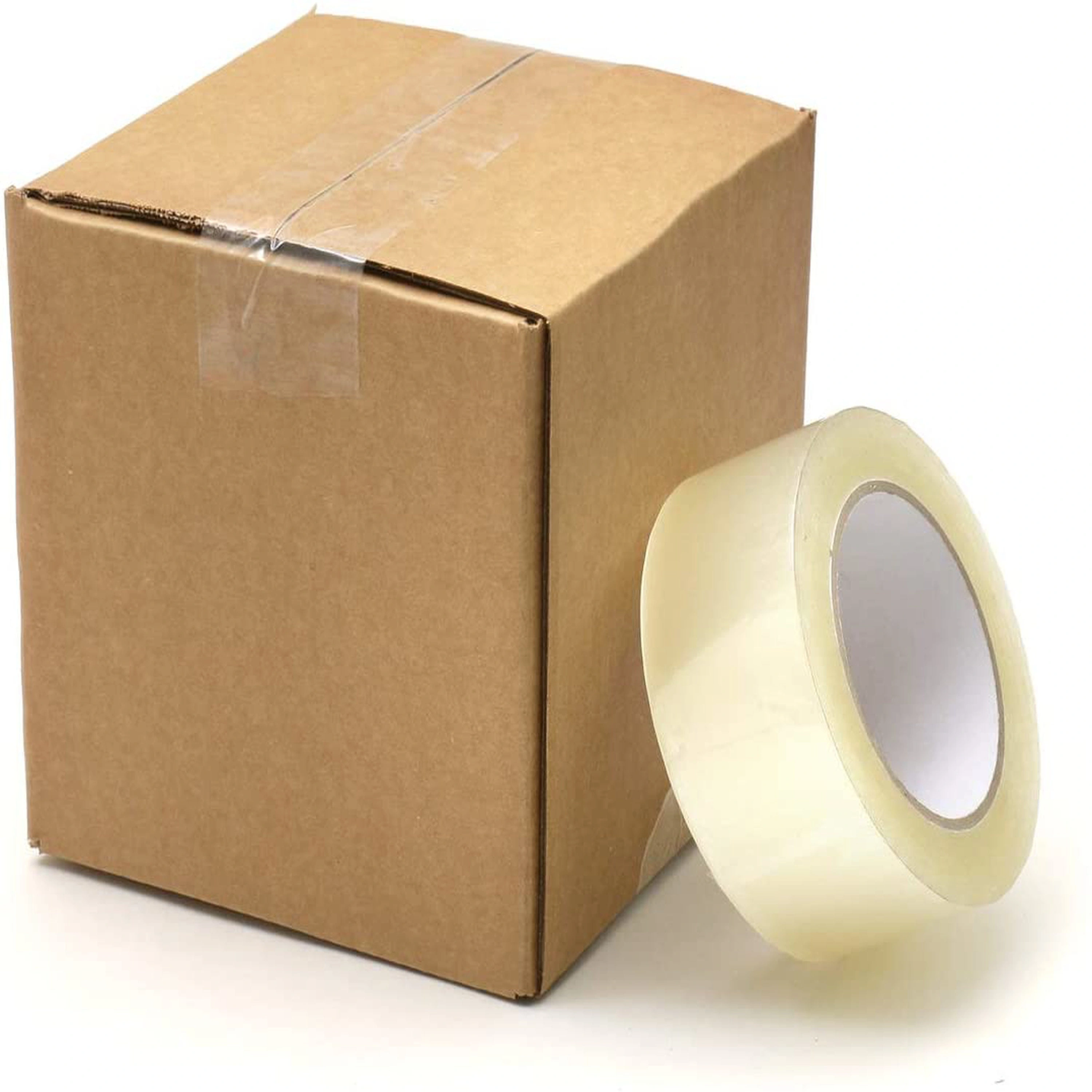 Strong BOPP Adhesive Tape-4