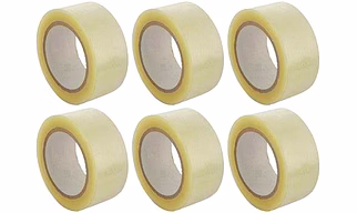 Stationay Tape