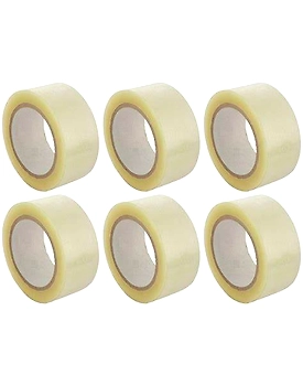 Stationay Tape