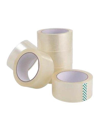 Stationay Tape-1