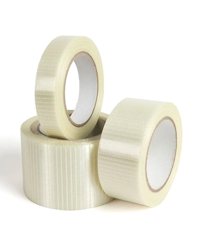 Stationay Tape-2