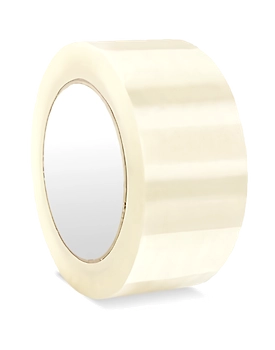 Factory Use Transparent Tape