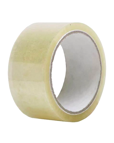 Factory Use Transparent Tape-1