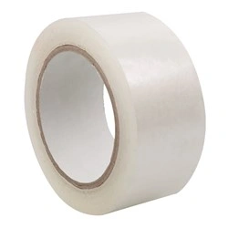 Factory Use Transparent Tape-2