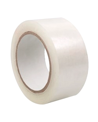Factory Use Transparent Tape-2