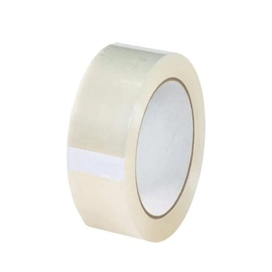 Factory Use Transparent Tape-3