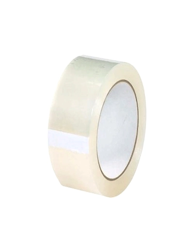 Factory Use Transparent Tape-3