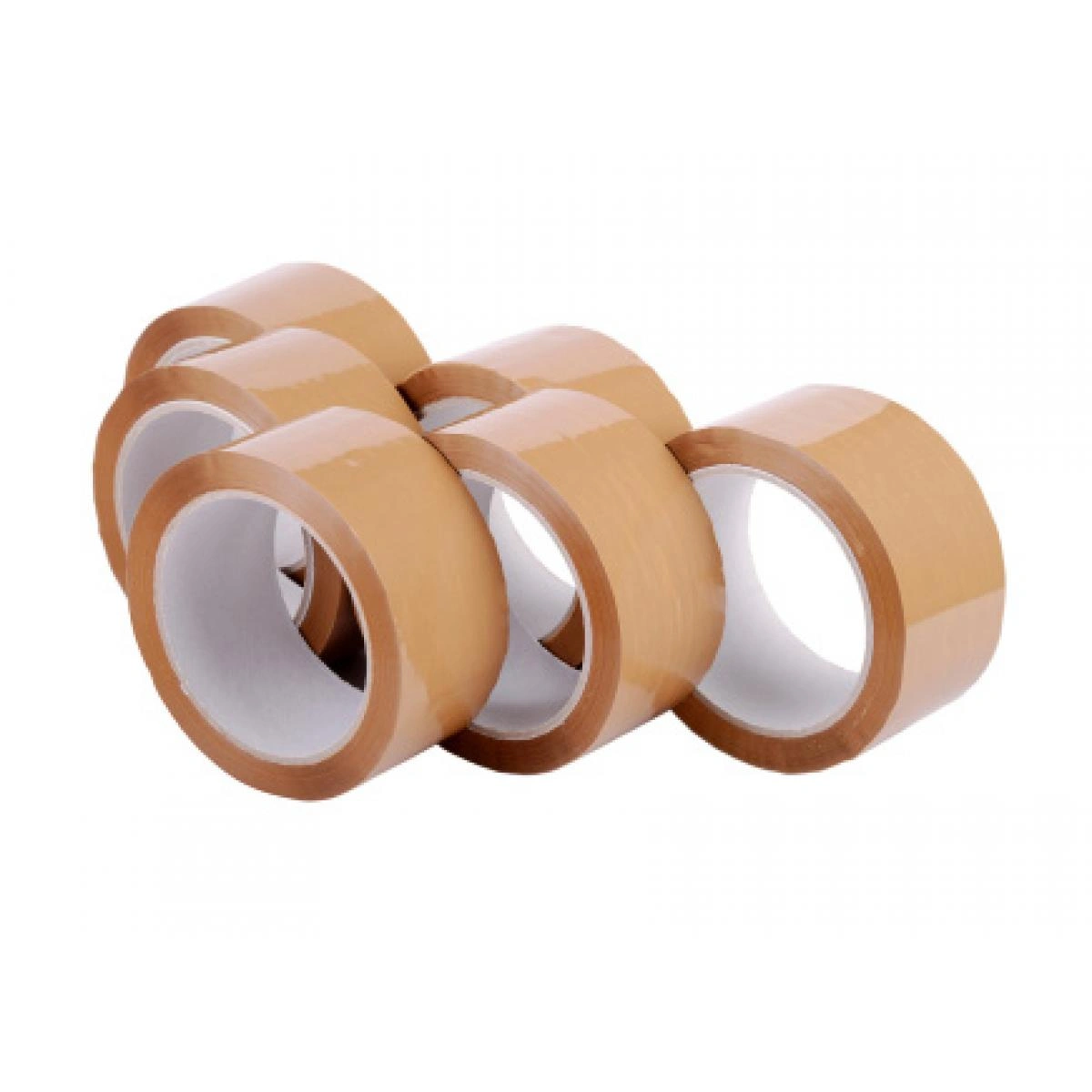 Strong BOPP Brown Packing Tape-12617996