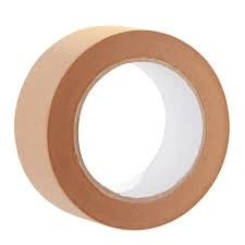 Strong BOPP Brown Packing Tape-4