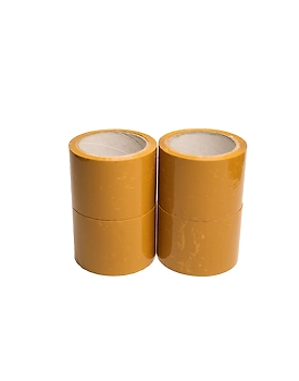 Premium BOPP Brown Tape