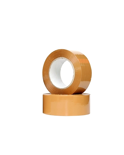 Premium BOPP Brown Tape-2