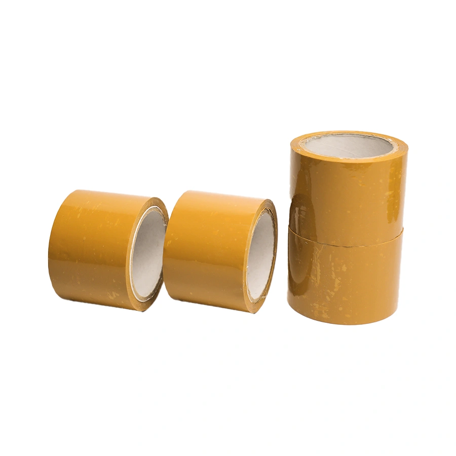 Premium BOPP Brown Tape-3