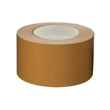 Flexible BOPP Brown Tape-4