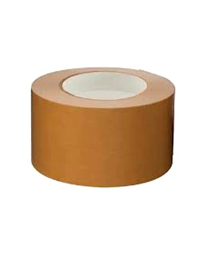 Flexible BOPP Brown Tape-4