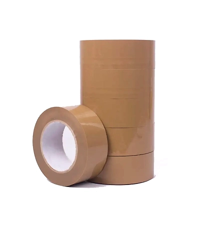 BOPP Brown Packing Tape-2