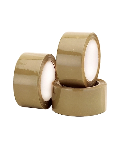 Brown Tape  Use for Factory-1