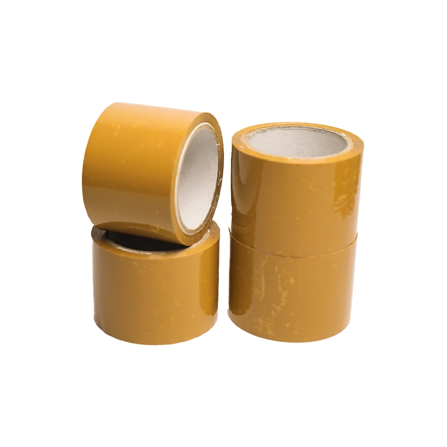 Brown Tape  Use for Factory-2