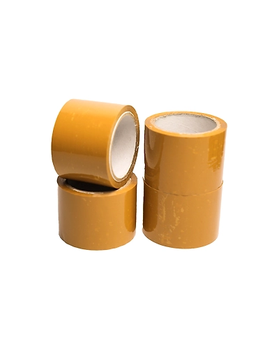 Brown Tape  Use for Factory-2