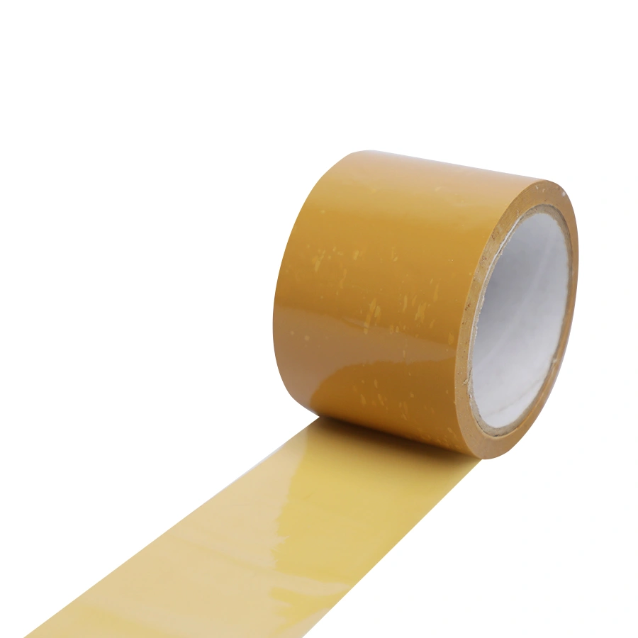 Brown Tape  Use for Factory-4