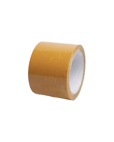 Export grade BOPP  Brown Tape-12618212