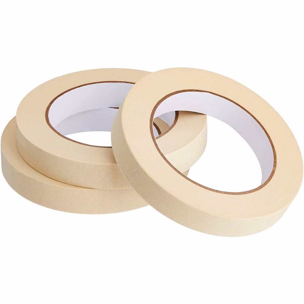 Multipurpose Masking Tape image 2