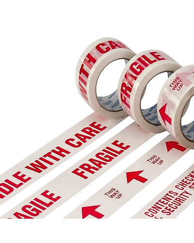 Custom Printed Tape-2