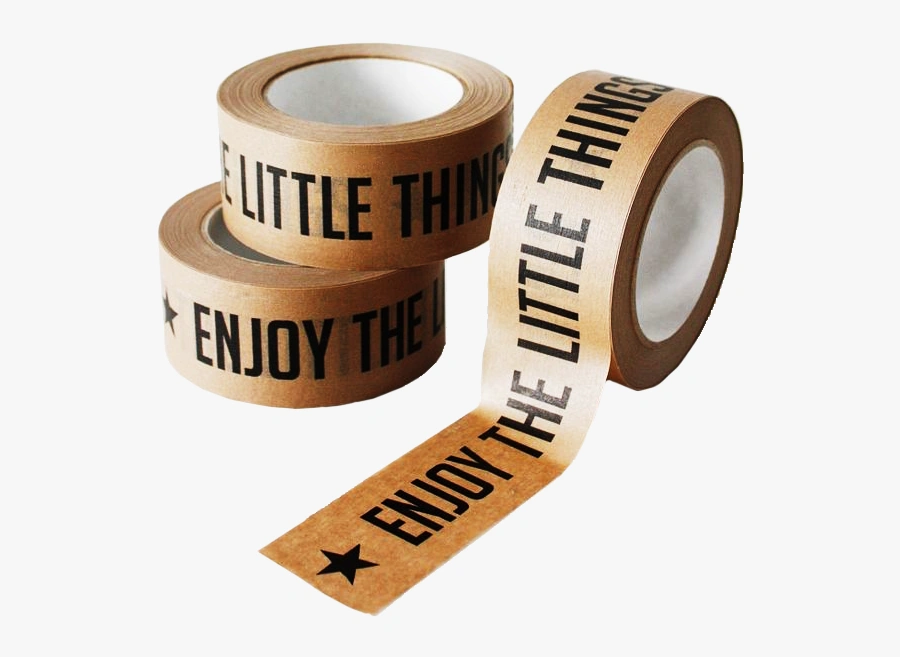 Branded Printed Tape-12618482