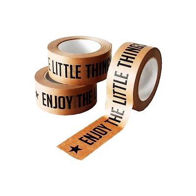 JPPL Branded Printed Tape
