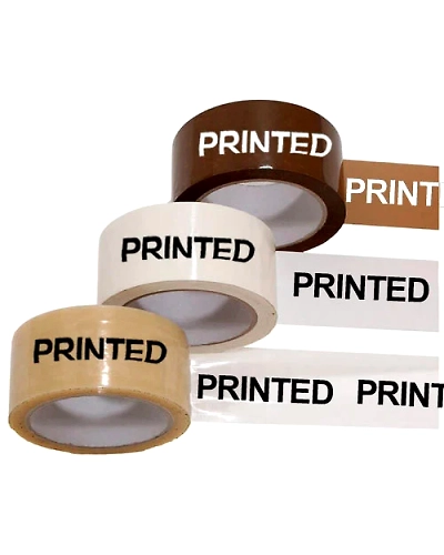 High Quality Printed Tape-4