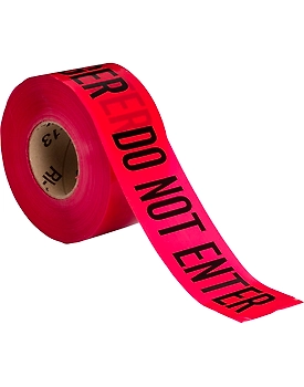 Durable Printed Tape