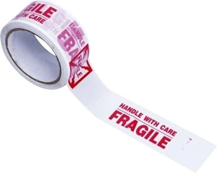 Printed packaging tape-3