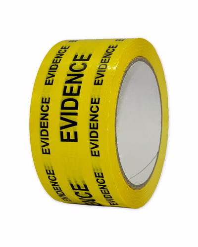 Logo Printed Tape-2