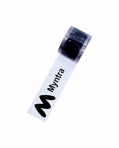Logo Printed Tape-3