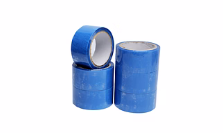 Name Printed Tape
