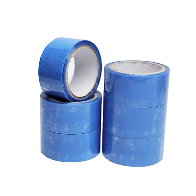 JPPL Name Printed Tape