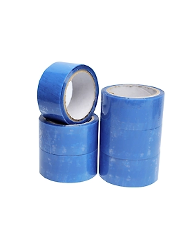 Name Printed Tape