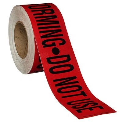 Tape with Logo Print-3