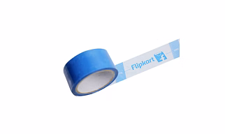 Heavy Duty Printed Tape