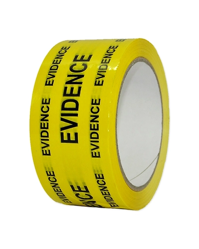 Heavy Duty Printed Tape-4