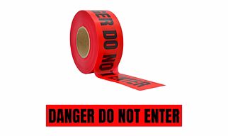 Handle With Care Tape