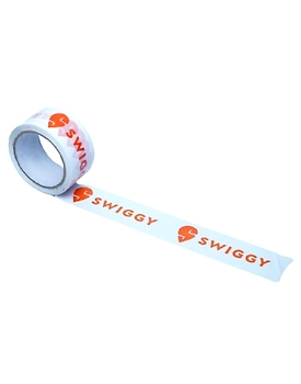 Swiggy Printed Tape
