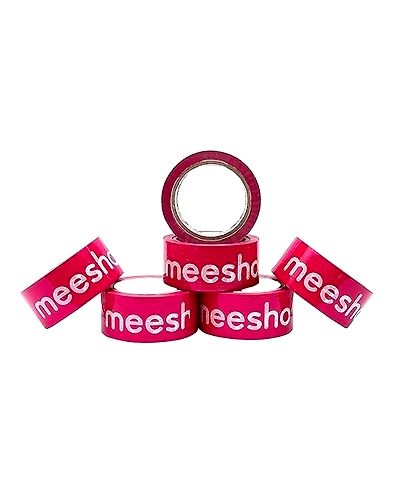 Meesho Printed Tape-12618572