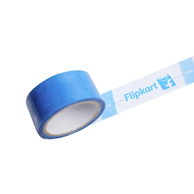 JPPL Flipkart Printed Tape