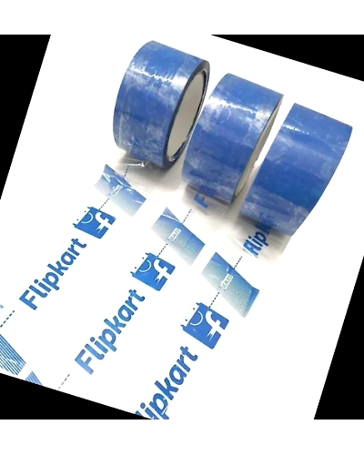 Flipkart Printed Tape-1