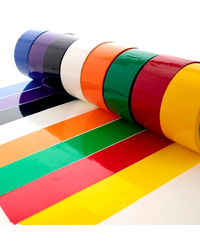 Zomato Printed Tape-1