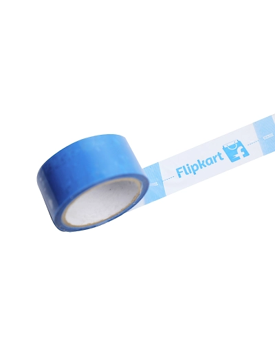 Zomato Printed Tape-3