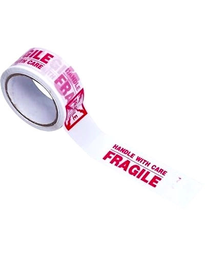 Zomato Printed Tape-4